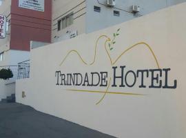 Trindade Hotel, hotel in Trindade
