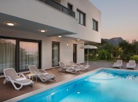 Villa Diana, hotel in Kaštela