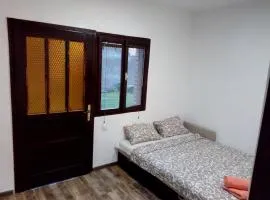 Apartment Minimal