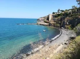 ZagHouses - sea view apartments in Sicily