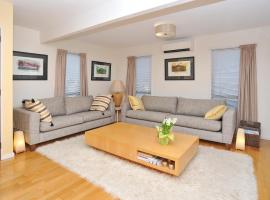 Salisbury Apartment - Christchurch Holiday Homes