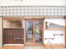MACCHI（マッチ）, hotel v destinaci Imabari