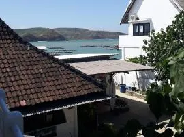 Edo Homestay & Restaurant