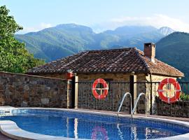 Posada Valle del Oso