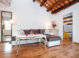 Apartment Casa Alek, hotel in Rovinj