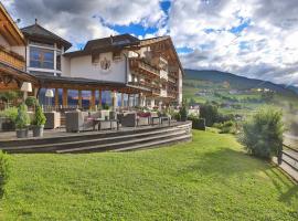 Hotel Lärchenhof, hotel in Maranza