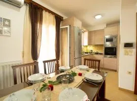 Stefanos Family Apartments