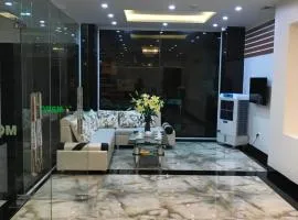 Khách sạn Trâm Anh