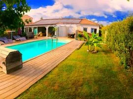 Villa Felin Feline