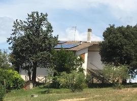 Al Sasso, hotel di Citta di Castello