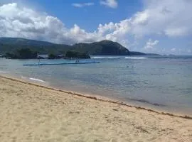JoSurfInn, Puraran Beach