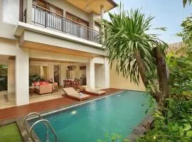 Kamajaya Villas