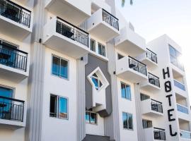 T Boutique Hotel, hotel in Arcachon