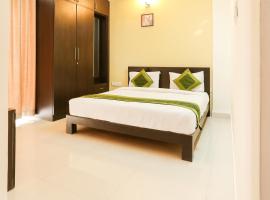 Itsy By Treebo - Worldtree, hotel in Whitefield, Bangalore