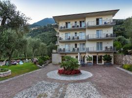 Hotel Garnì Orchidea, hotel v destinácii Malcesine