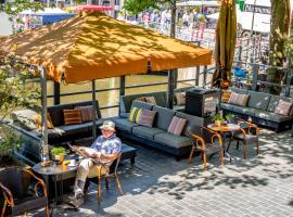 Boutique Hotel Catshuis