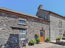 1 Bed in Nantygwreiddyn oc-bow49, hotell i Sennybridge