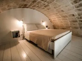 Idris Loft Matera