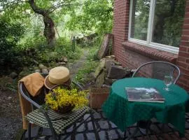 Gästewohnung im Naturgarten Nähe Steinhuder Meer