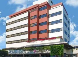 Hotel Santander Plaza