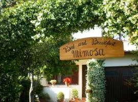 Bed and Breakfast Mimosa