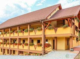 Apartamente Man&oacute; Apartmanok