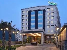 Radisson Chandigarh Zirakpur
