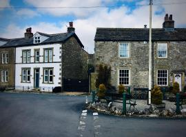 Valley View, hotel em Kettlewell