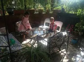 Mdiq Chalet