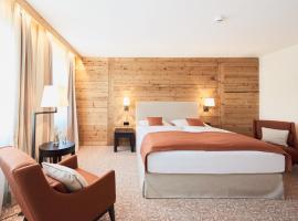Gasthof Linde, hotel v destinaci Albstadt