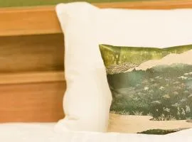 Stay SAKURA Kyoto Gyoen East