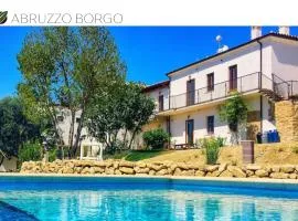Abruzzo Borgo