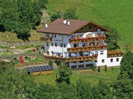 Gasthof Walde, hotel em Rifiano