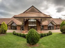 East Sussex National Hotel, Golf Resort & Spa