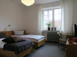 Hotel-Restaurant Haus Keller