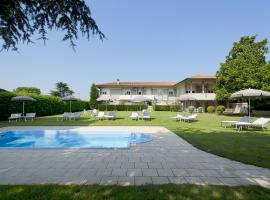 Hotel Venezia Park, hotel in Colà di Lazise