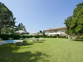 Hotel Venezia Park - ENJOY HOLIDAY