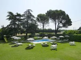 Hotel Venezia Park - ENJOY HOLIDAY