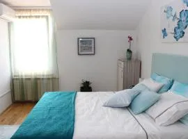 Olad Riverview Townhouse