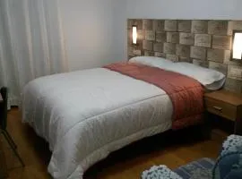 LARGE SUITE 90m2 LEÓN CENTRO