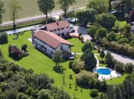 Agriturismo Ancillotto