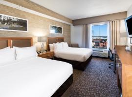 Holiday Inn Savannah Historic District by IHG, Hotel in Savannah