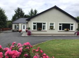 Blakehill House, hotel in Cong
