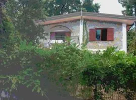 Villa Luisa sul Mare