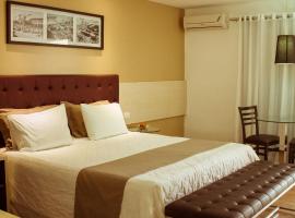 Caruaru Park Hotel
