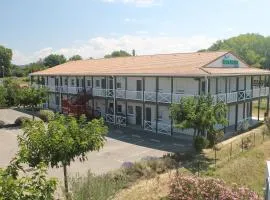 Brit Hotel Confort Manosque Cadarache