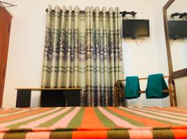 Princely House Apartment, hotell i Galle
