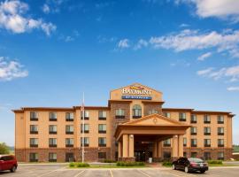 Baymont Inn & Suites by Wyndham Sturgis