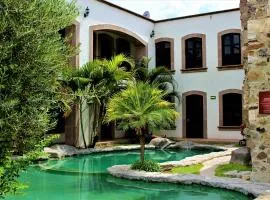 Hotel Hacienda San Cristóbal