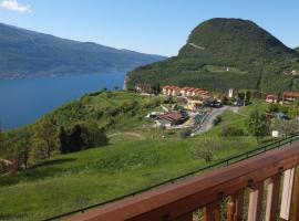 Vista Lago Altogarda Via San Marco 17, hotel i Tremosine Sul Garda